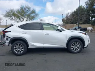 2020 Lexus NX with VIN JTJDJRDZ4L5000275, listed as a IAAI auction lot 41893058 with 69,318 mi miles. Bid and sale history available at carsss.com. Image 14.