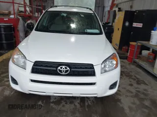 2012 Toyota RAV4 with VIN 2T3ZF4DV4CW130401, listed as a IAAI auction lot 41972465 with 95,353 mi miles. Bid and sale history available at carsss.com. Image 12.