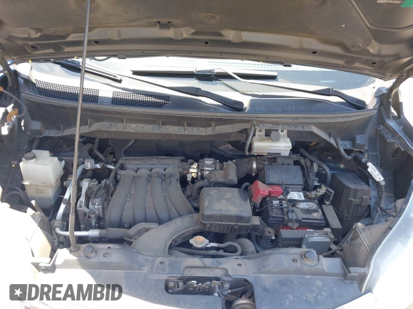 2017 Nissan NV200 S with VIN 3N6CM0KN4HK715293, listed as a IAAI auction lot 42514023 with 180,967 mi miles and . Bid and sale history available at DreamBid. Image 10.