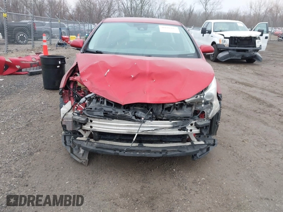 2017 Toyota Prius Two z VIN JTDKARFU3H3540683, wystawiony jako IAAI lot #41197785 z przebiegiem 230 904 mil mil oraz . Historia ofert i sprzedaży dostępna na DreamBid. Obrazek 13.