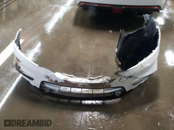 2017 Nissan Sentra Nismo с VIN 3N1CB7AP2HY344106, выставлен на аукционе Copart как лот 88871635 с пробегом 106 312 миль миль и Списание • Salvage title. История ставок и продаж доступна на DreamBid. Изображение 12.