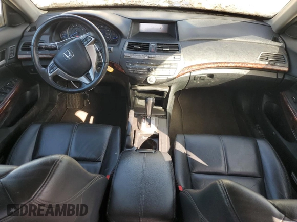 2011 Honda Accord Crosstour EX-L with VIN 5J6TF2H59BL007581, listed as a Copart auction lot 75091934 with 134,997 mi miles and Clean Title. Bid and sale history available at carsss.com. Image 8.
