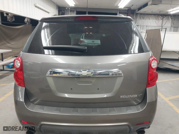 2012 Chevrolet Equinox LT w/2LT with VIN 2GNFLPE54C6114603, listed as a IAAI auction lot 41852080 with 199,482 mi miles. Bid and sale history available at carsss.com. Image 16.