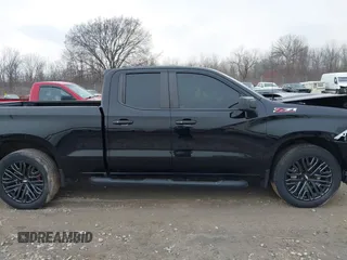2019 Chevrolet Silverado 1500 RST with VIN 1GCRYEED9KZ297860, listed as a IAAI auction lot 41959093 with 102,996 mi miles and . Bid and sale history available at DreamBid. Image 13.