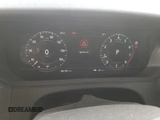 2018 Land Rover Range Rover Velar S с VIN SALYB2RX8JA773408, выставлен на аукционе Copart как лот 50968475 с пробегом 82 130 миль миль и Списание • Salvage title. История ставок и продаж доступна на DreamBid. Изображение 9.