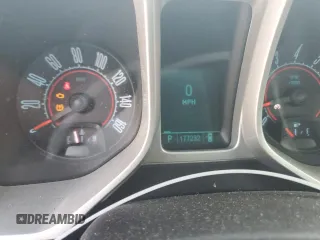 2010 Chevrolet Camaro 2LT z VIN 2G1FC1EV3A9174978, wystawiony jako Copart lot #58821865 z przebiegiem 177 232 mil mil oraz Szkoda całkowita • Salvage title. Historia ofert i sprzedaży dostępna na DreamBid. Obrazek 9.