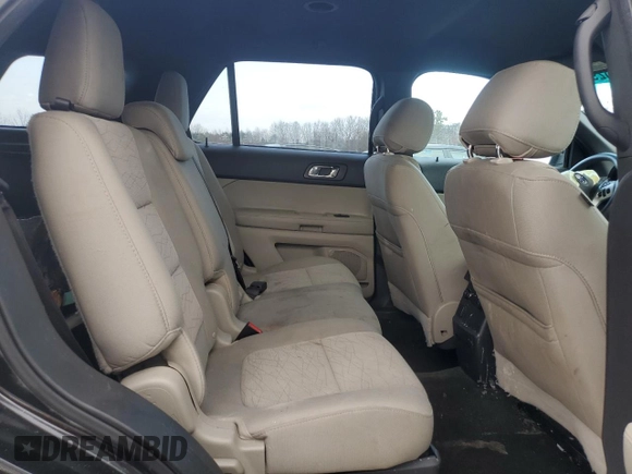 2013 Ford Explorer z VIN 1FM5K7B83DGC57349, wystawiony jako Copart lot #44470295 z przebiegiem 215 899 mil mil oraz Szkoda całkowita • Salvage title. Historia ofert i sprzedaży dostępna na DreamBid. Obrazek 11.