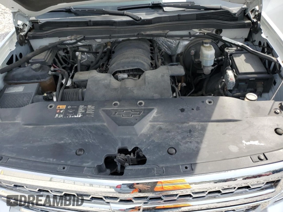 2015 Chevrolet Silverado 1500 LT with VIN 3GCUKREC2FG184493, listed as a Copart auction lot 52873115 with 174,704 mi miles and Salvage Title. Bid and sale history available at DreamBid. Image 12.