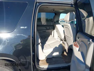 2013 GMC Yukon XL SLT with VIN 1GKS1KE07DR357949, listed as a IAAI auction lot 42227558 with 232,071 mi miles and . Bid and sale history available at DreamBid. Image 8.