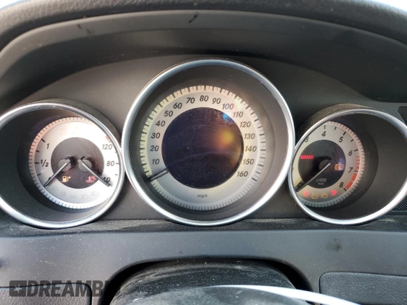 2013 Mercedes-Benz C 300 Sport z VIN WDDGF8AB2DR269765, wystawiony jako Copart lot #53187405 z przebiegiem Nie podano mil oraz Szkoda całkowita • Salvage title. Historia ofert i sprzedaży dostępna na DreamBid. Obrazek 9.