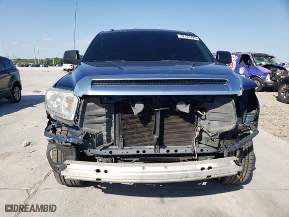2014 Toyota Tundra 2WD Truck SR with VIN 5TFRM5F15EX074862, listed as a Copart auction lot 52161425 with 135,265 mi miles and Salvage Title. Bid and sale history available at carsss.com. Image 5.