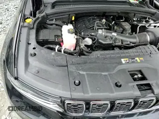 2023 Jeep Grand Cherokee Limited with VIN 1C4RJKBG7P8812238, listed as a Copart auction lot 56504935 with 51,598 mi miles and Clean title. Bid and sale history available at DreamBid. Image 14.