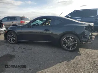 2013 Scion FR-S z VIN JF1ZNAA19D2715008, wystawiony jako Copart lot #51350245 z przebiegiem 146 527 mil mil oraz Szkoda całkowita • Salvage title. Historia ofert i sprzedaży dostępna na DreamBid. Obrazek 2.