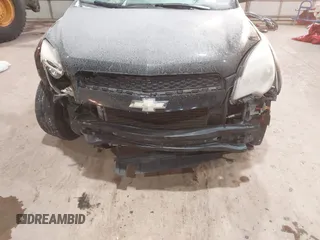 2013 Chevrolet Equinox LT with VIN 2GNALDEK4D6336607, listed as a IAAI auction lot 41364079 with 146,234 mi miles. Bid and sale history available at carsss.com. Image 6.