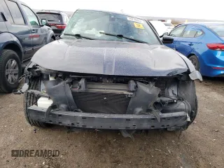 2019 Dodge Charger SXT with VIN 2C3CDXJGXKH542327, listed as a Copart auction lot 76716243 with Not Provided miles and Salvage Title. Bid and sale history available at DreamBid. Image 5.
