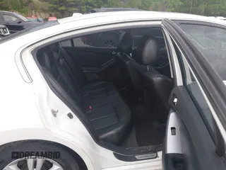 2012 Nissan Altima S z VIN 1N4AL2AP7CN402162, wystawiony jako IAAI lot #42441621 z przebiegiem 121 760 mil mil oraz . Historia ofert i sprzedaży dostępna na DreamBid. Obrazek 8.
