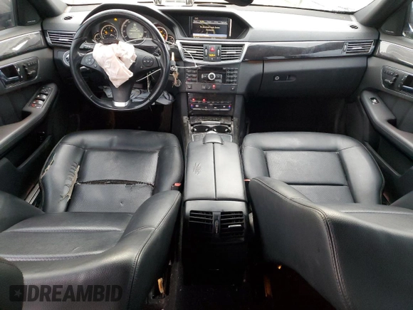2010 Mercedes-Benz E 350 Luxury z VIN WDDHF8HB8AA070823, wystawiony jako Copart lot #43178435 z przebiegiem 148 488 mil mil oraz Szkoda całkowita • Salvage title. Historia ofert i sprzedaży dostępna na DreamBid. Obrazek 8.