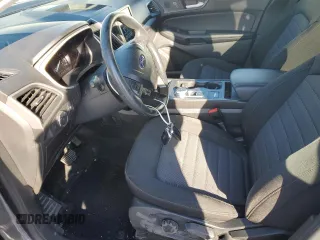 2021 Ford Edge SE with VIN 2FMPK4G95MBA51191, listed as a Copart auction lot 42379985 with 77,758 mi miles and Clean title. Bid and sale history available at DreamBid. Image 7.