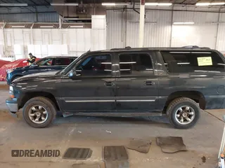 2004 Chevrolet Suburban LT z VIN 1GNFK16Z64J268977, wystawiony jako IAAI lot #41573029 z przebiegiem 181 923 mil mil oraz . Historia ofert i sprzedaży dostępna na DreamBid. Obrazek 14.