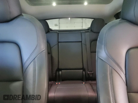 2022 Tesla Model Y Performance with VIN 7SAYGDEF7NF520825, listed as a Copart auction lot 57400245 with 55,437 mi miles and Salvage title. Bid and sale history available at DreamBid. Image 10.