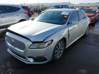 2018 Lincoln Continental Premiere with VIN 1LN6L9PK8J5602187, listed as a IAAI auction lot 41717847 with 80,257 mi miles and . Bid and sale history available at DreamBid. Image 18.