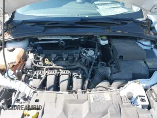 2018 Ford Focus SE with VIN 1FADP3F20JL234829, listed as a IAAI auction lot 42546330 with 101,713 mi miles and . Bid and sale history available at DreamBid. Image 10.
