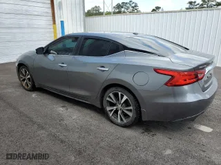 2016 Nissan Maxima 3.5 SV with VIN 1N4AA6AP9GC381510, listed as a Copart auction lot 51603275 with 146,731 mi miles and Clean Title. Bid and sale history available at carsss.com. Image 2.
