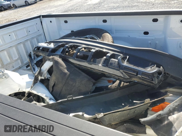 2022 Chevrolet Colorado 2WD LT с VIN 1GCHSCEA7N1230278, выставлен на аукционе Copart как лот 58252305 с пробегом 56 802 миль миль и Чистый • Clean title. История ставок и продаж доступна на DreamBid. Изображение 12.