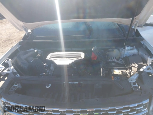 2021 GMC Acadia Denali с VIN 1GKKNXLS0MZ152043, выставлен на аукционе IAAI как лот 41069403 с пробегом 50 984 миль миль и . История ставок и продаж доступна на DreamBid. Изображение 10.