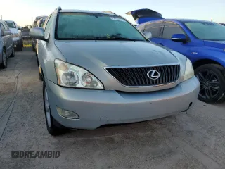 2005 Lexus RX 330 with VIN 2T2GA31U35C042623, listed as a Copart auction lot 77113174 with Not Provided miles and Non Repairable. Bid and sale history available at carsss.com. Image 5.