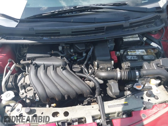 2014 Nissan Note SV с VIN 3N1CE2CP3EL403342, выставлен на аукционе IAAI как лот 42798251 с пробегом 100 672 миль миль и . История ставок и продаж доступна на DreamBid. Изображение 10.