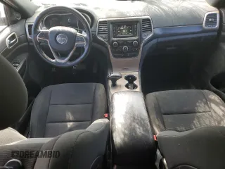 2015 Jeep Grand Cherokee Laredo with VIN 1C4RJFAG2FC790251, listed as a Copart auction lot 53562625 with 161,623 mi miles and Salvage Title. Bid and sale history available at carsss.com. Image 8.