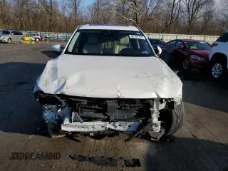 2020 Mazda CX-9 Touring z VIN JM3TCBCY0L0406437, wystawiony jako Copart lot #46789725 z przebiegiem 56 279 mil mil oraz Szkody całkowita. Historia ofert i sprzedaży dostępna na DreamBid. Obrazek 5.