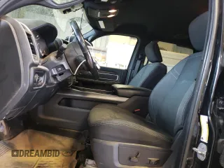 2020 Ram 3500 Big Horn with VIN 3C63RRHL4LG180919, listed as a Copart auction lot 66723874 with 67,590 mi miles and Salvage Title. Bid and sale history available at carsss.com. Image 7.