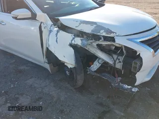 2014 Nissan Altima S with VIN 1N4AL3AP2EC150373, listed as a IAAI auction lot 41212387 with 175,356 mi miles and . Bid and sale history available at DreamBid. Image 6.