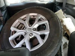 2022 Jeep Grand Cherokee Limited z VIN 1C4RJKBG3N8628329, wystawiony jako Copart lot #61431515 z przebiegiem 45 983 mil mil oraz Szkoda całkowita • Salvage title. Historia ofert i sprzedaży dostępna na DreamBid. Obrazek 13.