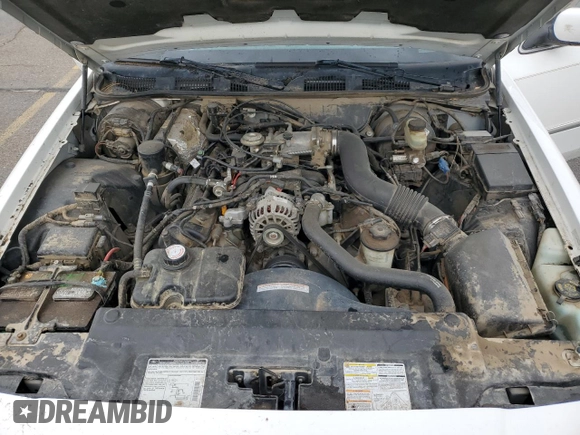 1999 Mercury Grand Marquis LS с VIN 2MEFM75W6XX619412, выставлен на аукционе Copart как лот 51939515 с пробегом 131 784 миль миль и Списание • Salvage title. История ставок и продаж доступна на DreamBid. Изображение 13.
