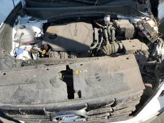 2024 Hyundai Tucson SEL z VIN 5NMJBCDE1RH366102, wystawiony jako Copart lot #58855185 z przebiegiem 31 565 mil mil oraz Czysty tytuł • Clean title. Historia ofert i sprzedaży dostępna na DreamBid. Obrazek 12.