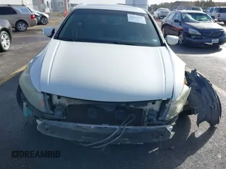 2008 Honda Accord EX with VIN 1HGCP36778A083139, listed as a IAAI auction lot 41709197 with 203,891 mi miles and . Bid and sale history available at DreamBid. Image 13.