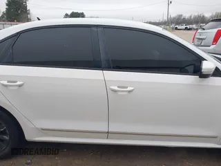 2012 Volkswagen Passat S w/Appearance with VIN 1VWAP7A30CC027913, listed as a IAAI auction lot 41580382 with 199,462 mi miles. Bid and sale history available at carsss.com. Image 14.