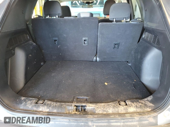 2022 Ford Escape SE with VIN 1FMCU9G68NUB32497, listed as a IAAI auction lot 42727937 with 64,577 mi miles and . Bid and sale history available at DreamBid. Image 17.