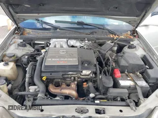 2001 Toyota Avalon XL with VIN 4T1BF28B21U128321, listed as a IAAI auction lot 42229476 with 258,769 mi miles and . Bid and sale history available at DreamBid. Image 10.
