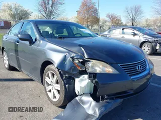 2009 Lexus ES 330 with VIN JTHBJ46G692340772, listed as a IAAI auction lot 41985325 with 172,165 mi miles and . Bid and sale history available at DreamBid. Image 6.
