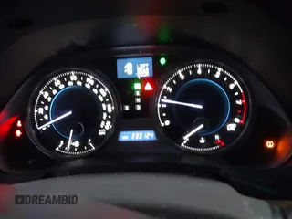 2008 Lexus IS 250 z VIN JTHCK262682024667, wystawiony jako IAAI lot #41830278 z przebiegiem 239 124 mil mil oraz . Historia ofert i sprzedaży dostępna na DreamBid. Obrazek 7.