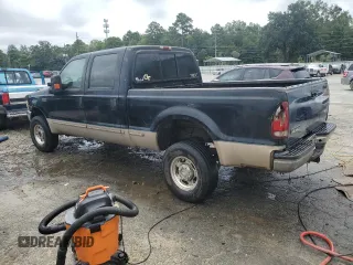 1999 Ford Super Duty F-250 XL with VIN 1FTNW21S8XED03752, listed as a Copart auction lot 70367694 with 350,640 mi miles and Salvage Title. Bid and sale history available at carsss.com. Image 2.