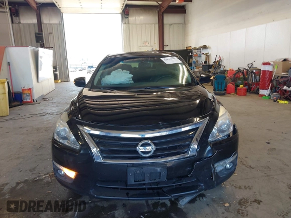 2013 Nissan Altima SV z VIN 1N4BL3AP6DC298237, wystawiony jako IAAI lot #42034845 z przebiegiem 114 273 mil mil oraz . Historia ofert i sprzedaży dostępna na DreamBid. Obrazek 12.