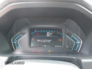 2022 Honda Odyssey Touring with VIN 5FNRL6H86NB004865, listed as a IAAI auction lot 42254009 with 47,229 mi miles and . Bid and sale history available at DreamBid. Image 7.