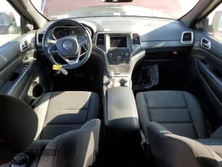 2019 Jeep Grand Cherokee Laredo E with VIN 1C4RJFAG0KC528948, listed as a Copart auction lot 52333755 with 73,631 mi miles and Clean Title. Bid and sale history available at carsss.com. Image 8.