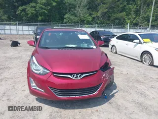 2016 Hyundai Elantra SE with VIN 5NPDH4AE2GH732722, listed as a IAAI auction lot 42408893 with 76,000 mi miles and . Bid and sale history available at DreamBid. Image 12.