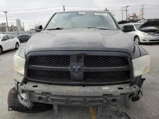 2012 Ram 1500 Express with VIN 1C6RD6KT4CS156807, listed as a Copart auction lot 62300235 with 176,960 mi miles and Salvage title. Bid and sale history available at DreamBid. Image 5.